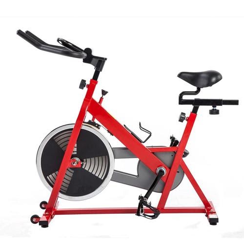 Commercial Stationary Bike 33