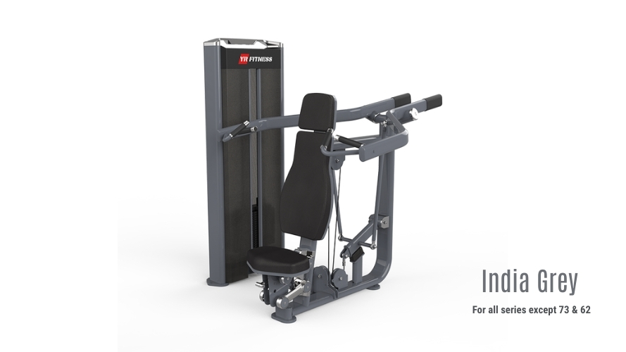 Customize Your Gym Equipment 5