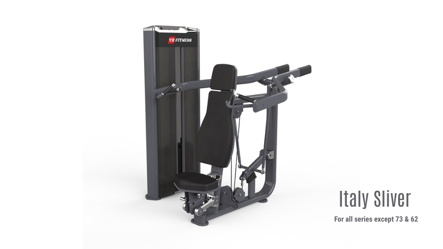 Customize Your Gym Equipment 8