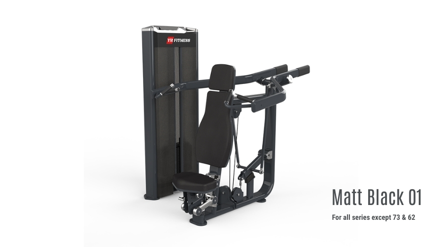 Customize Your Gym Equipment 12
