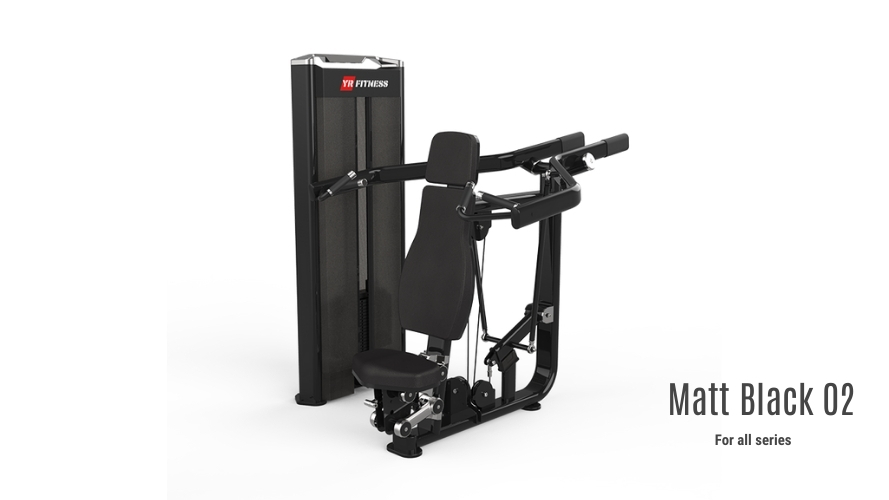Customize Your Gym Equipment 23