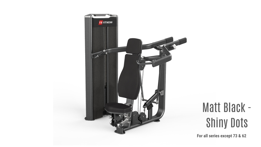 Customize Your Gym Equipment 11