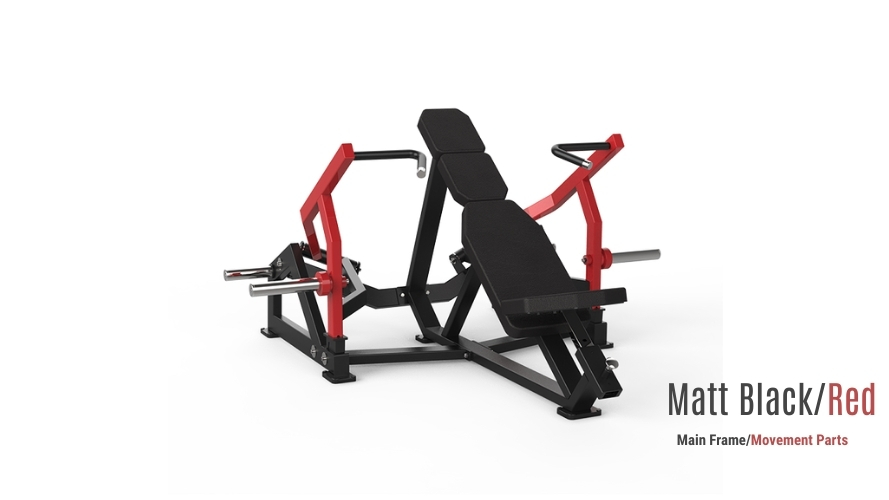 Customize Your Gym Equipment 25