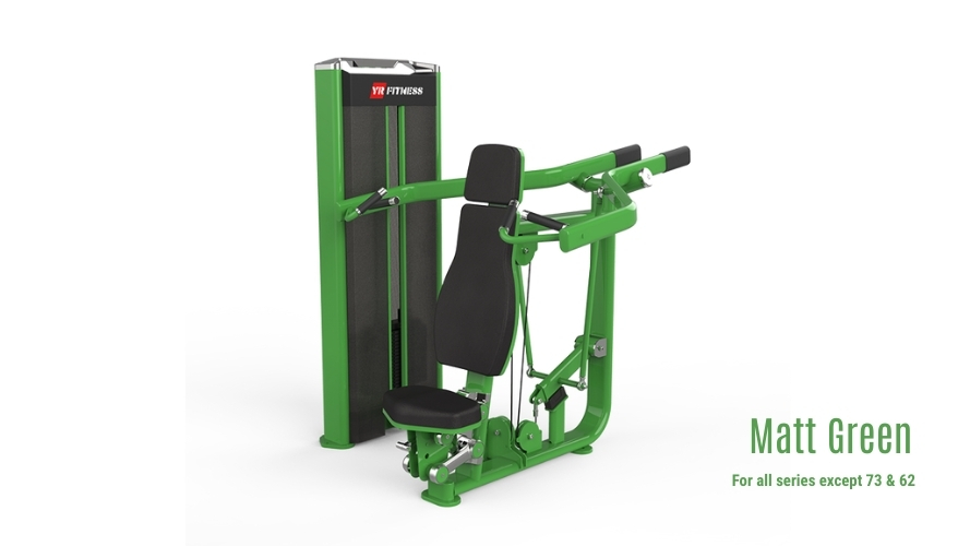 Customize Your Gym Equipment 14