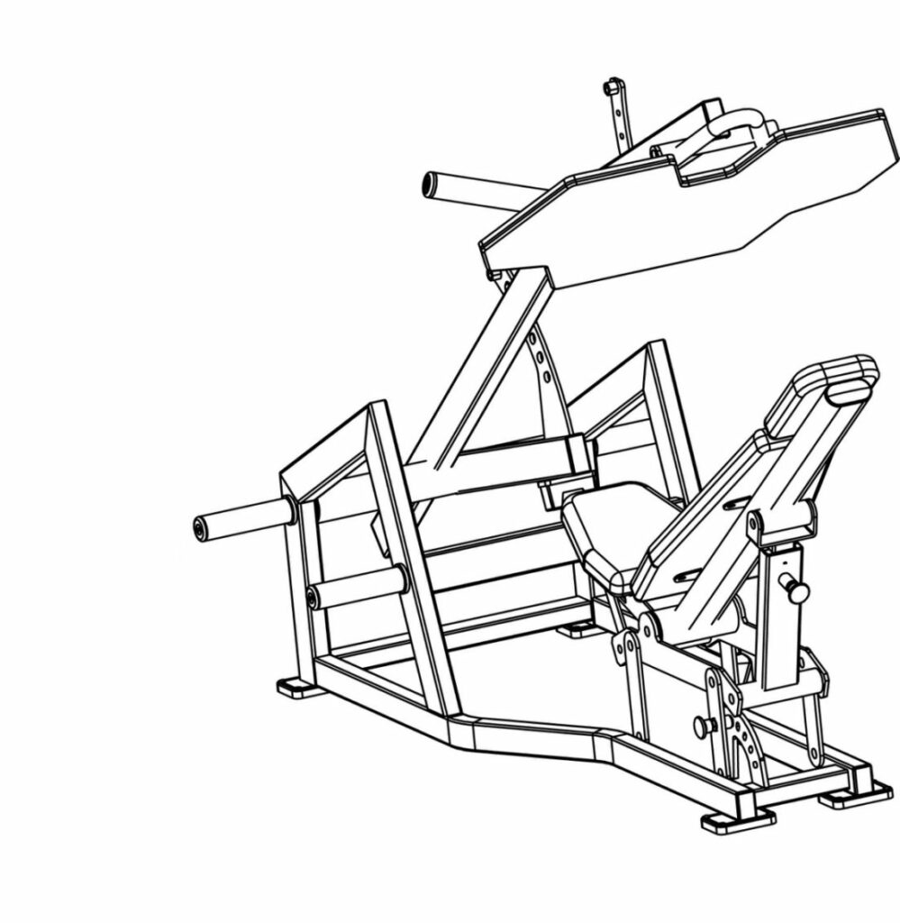 Customize Your Gym Equipment 47