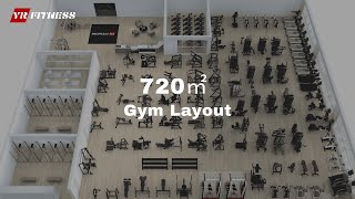 Gym Layout &Amp; Equipment Packages 7
