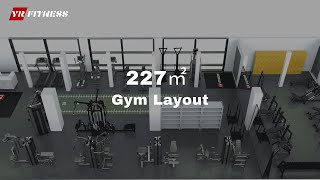 Gym Layout &Amp; Equipment Packages 2
