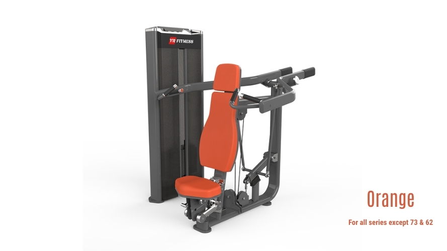 Customize Your Gym Equipment 31