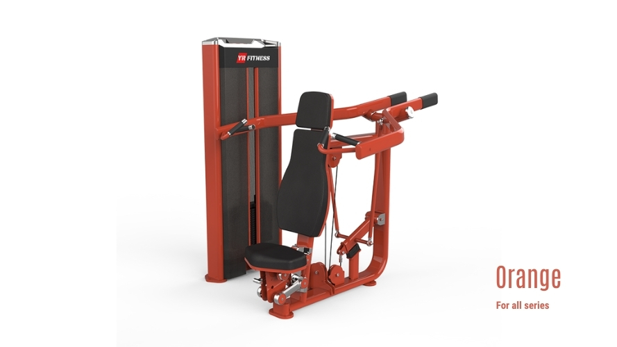 Customize Your Gym Equipment 20