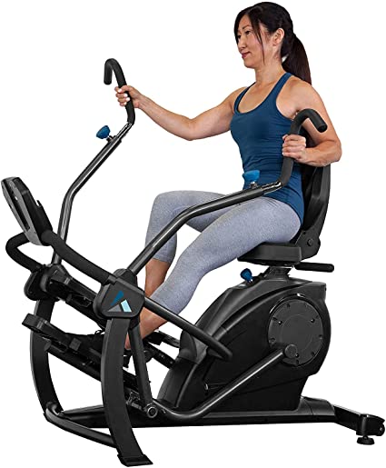 Commercial Elliptical 15