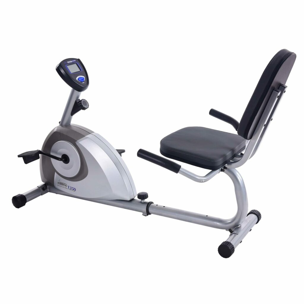 Cardio 21