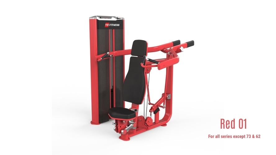 Customize Your Gym Equipment 9