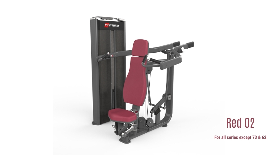 Customize Your Gym Equipment 38