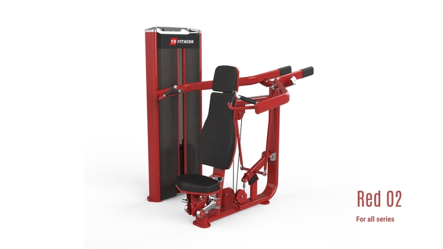 Customize Your Gym Equipment 22