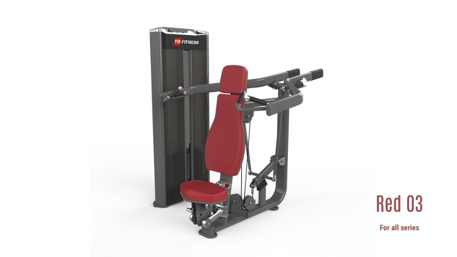 Customize Your Gym Equipment 40