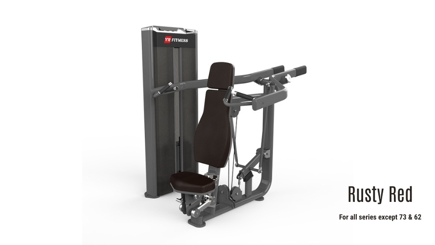Customize Your Gym Equipment 30