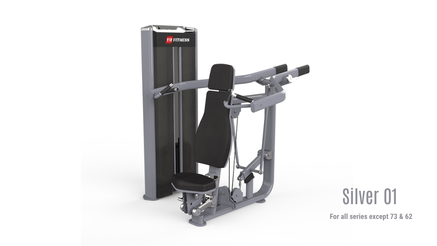Customize Your Gym Equipment 7