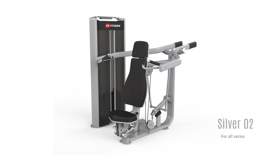 Customize Your Gym Equipment 17