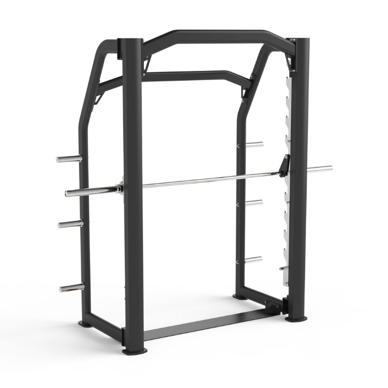 Smith Machine