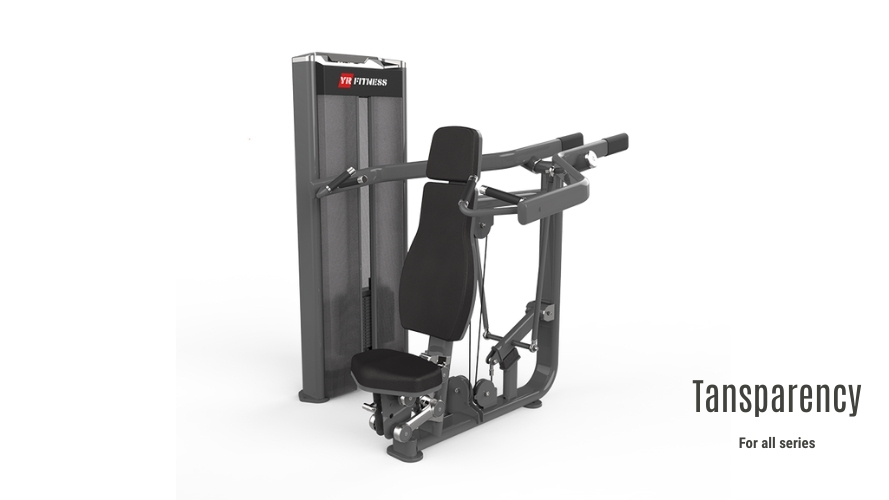 Customize Your Gym Equipment 44