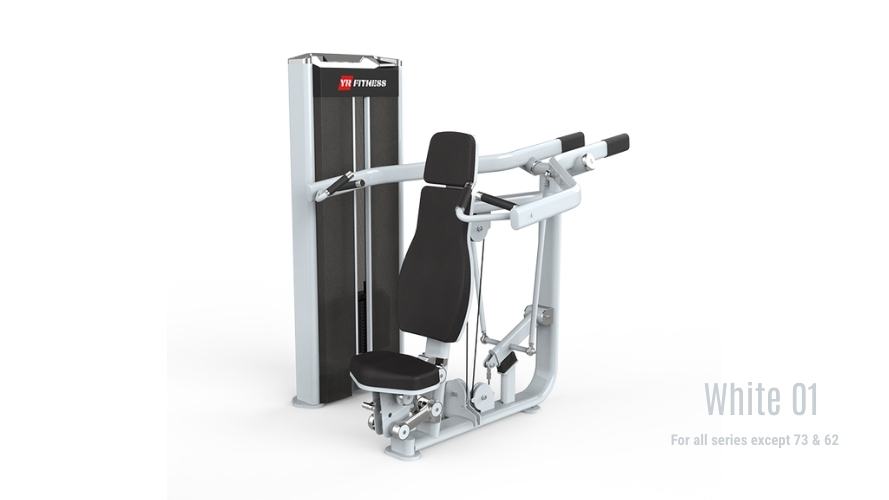 Customize Your Gym Equipment 13