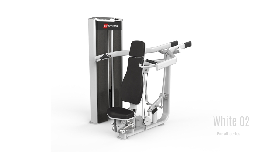 Customize Your Gym Equipment 18