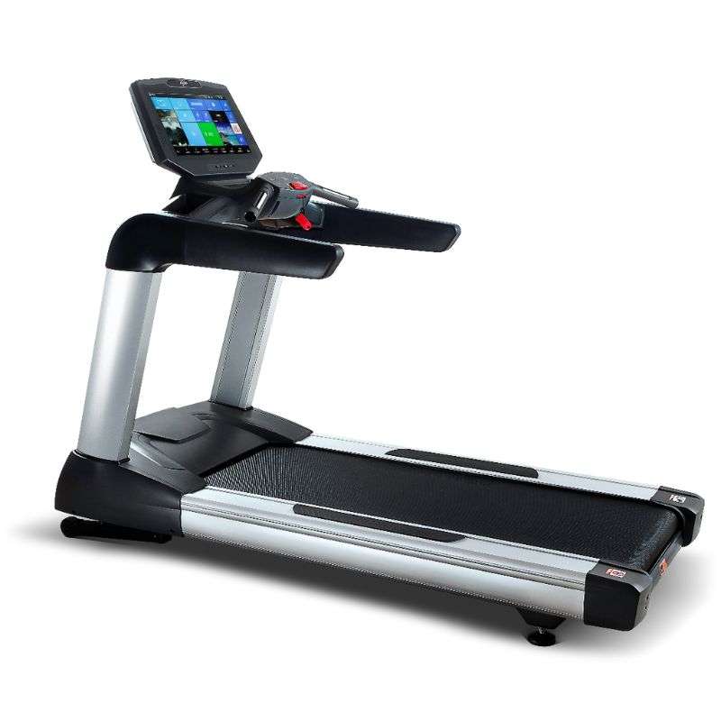 Treadmill 14 Commercial Treadmill Touch Screen