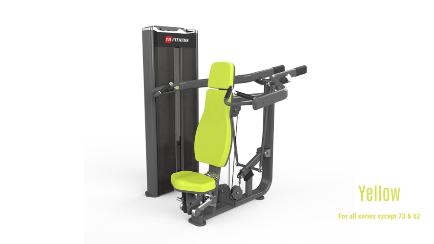 Customize Your Gym Equipment 39
