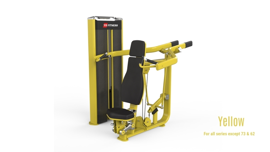 Customize Your Gym Equipment 15