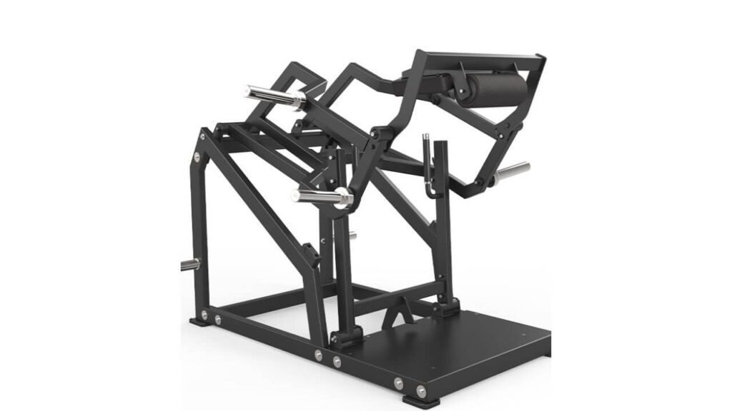 Commercial Gym Equipment Quality Standard - Yr Fitness 6