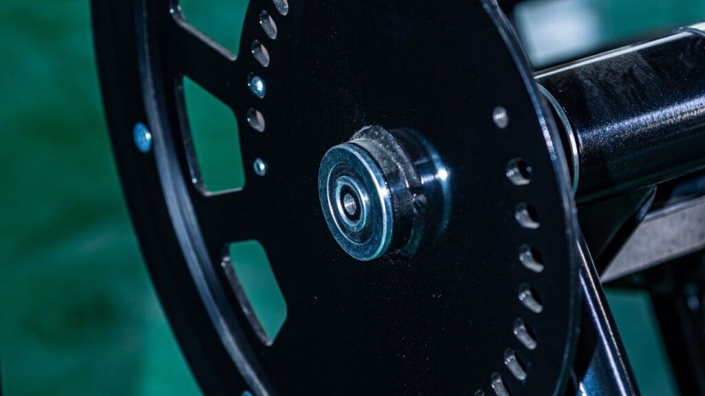 Commercial Gym Equipment Quality Standard - Yr Fitness 8