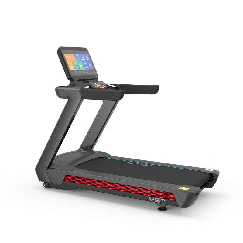 Treadmill 10 Commercial Treadmill