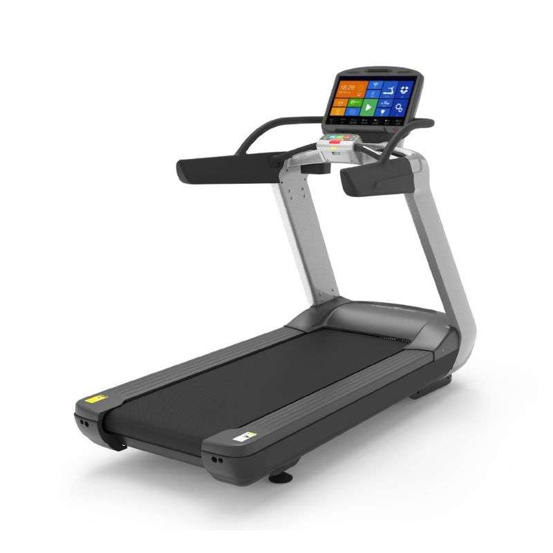Treadmill 8 Commercial Treadmill With Touch Screen
