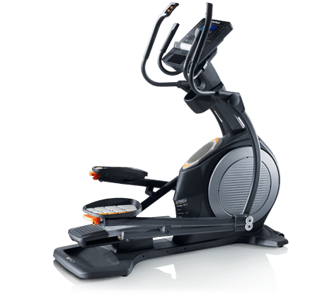 Commercial Elliptical 17