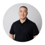 Photo of Founder and Designer, George Yang