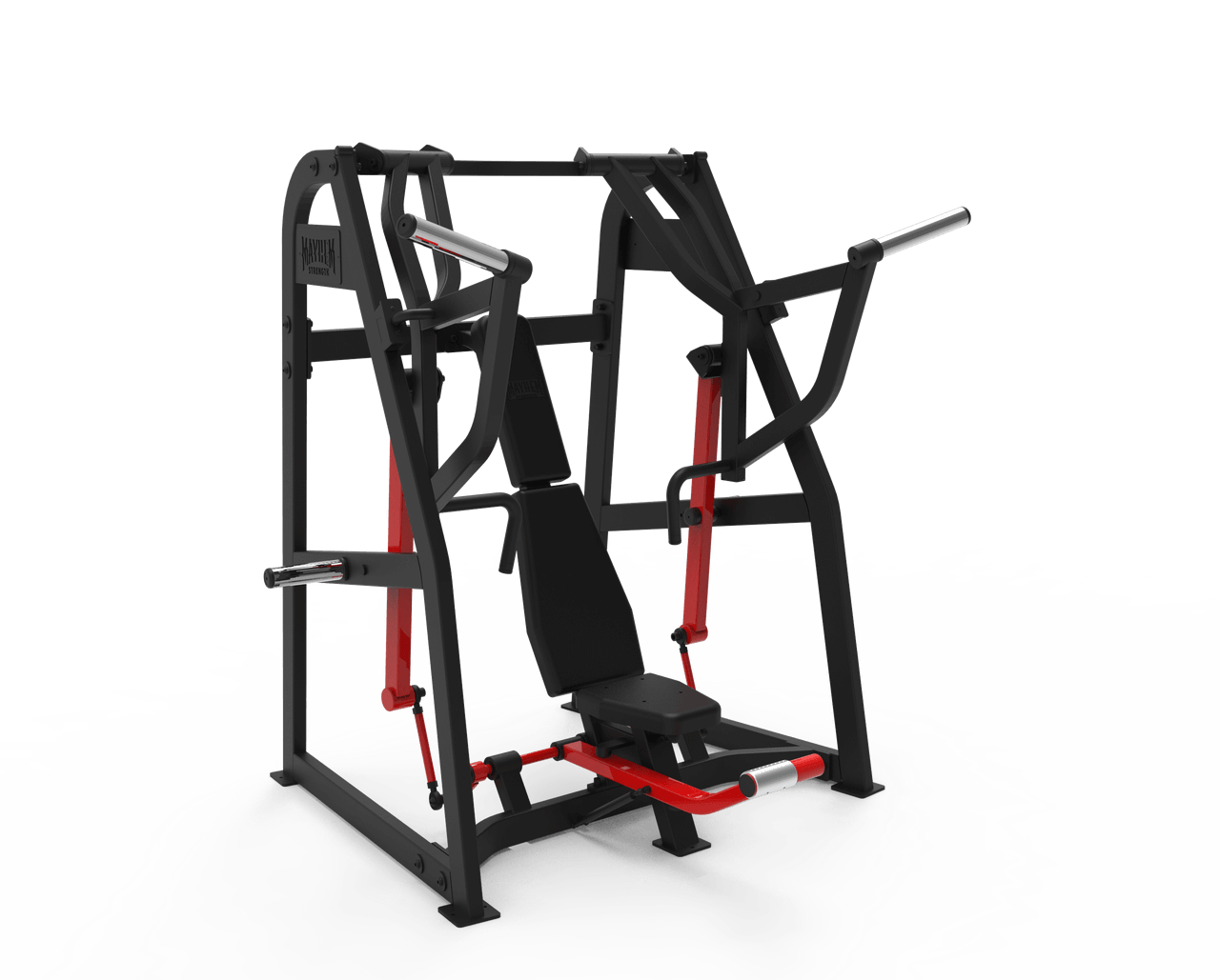 Customize Your Gym Equipment 49